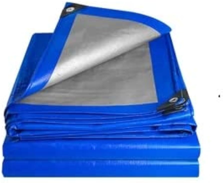 HDPE Tarpaulin